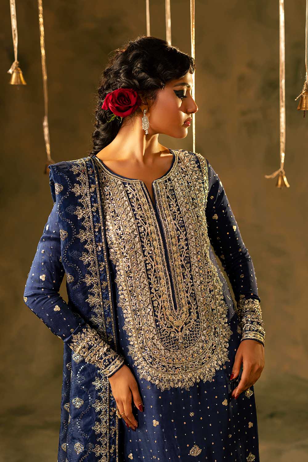 Sitara (RLF-02)