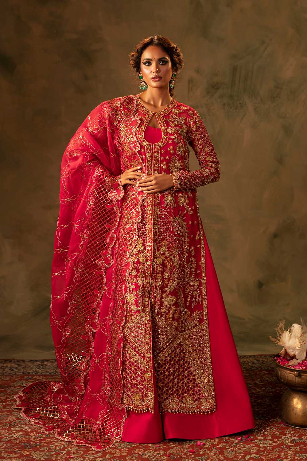 Meher (RLF-12)